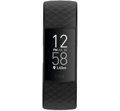 Fitbit Charge 4