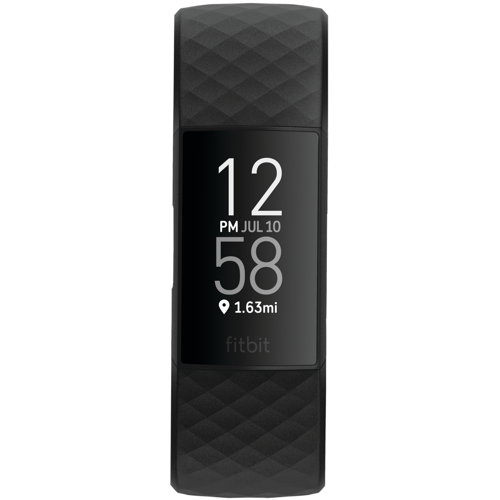 Fitbit Charge 4