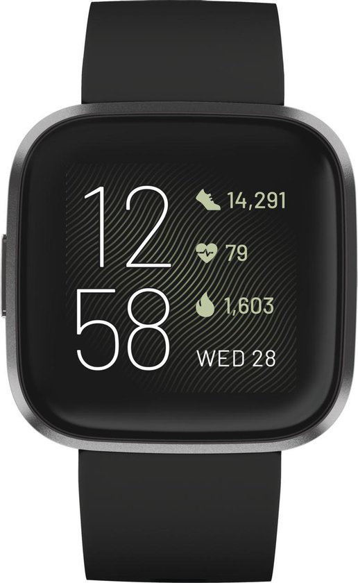 Fitbit Versa 2