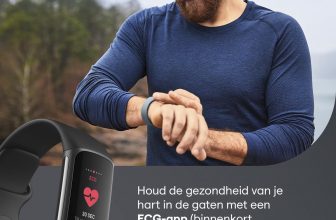 fitbit-ecg-app