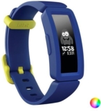 Fitbit Ace 2 review 2025