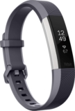 Fitbit Alta HR review 2025