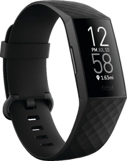 Fitbit Charge 4