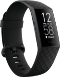 Fitbit Charge 4 Review 2025