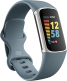 Fitbit charge 5 review in 2025
