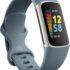Fitbit ECG-app