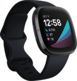 Fitbit Sense review 2025