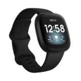 Fitbit Versa 3 Review 2025