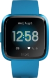 Fitbit Versa Lite review in 2025